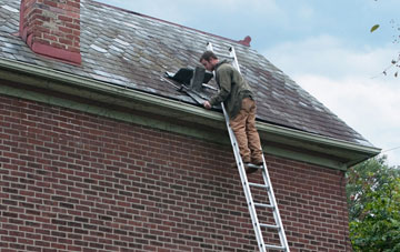 what affects urgent Stanwardine In The Wood roof repairs