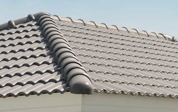 advantages of Stanwardine In The Wood clay roofing