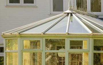 conservatory roof repair Stanwardine In The Wood, Shropshire