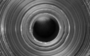 Stanwardine In The Wood edpm waterproofing