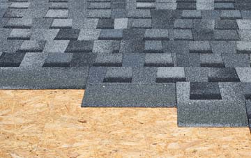 expert Stanwardine In The Wood asphalt roof companies