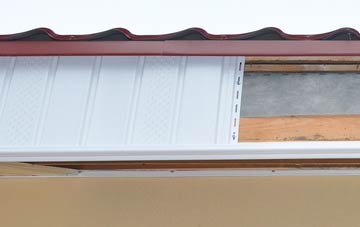Stanwardine In The Wood fascia repair costs