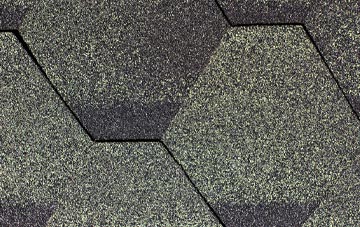 Stanwardine In The Wood fibreglass shingle repairs