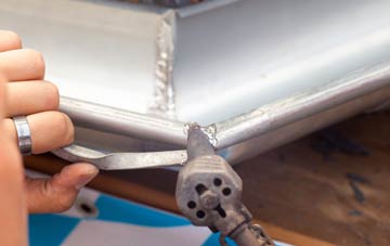 disadvantages of Stanwardine In The Wood lead roofing