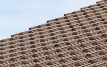 plastic roofing Stanwardine In The Wood, Shropshire