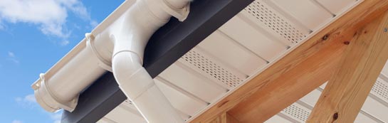 get Stanwardine In The Wood guttering quotes today