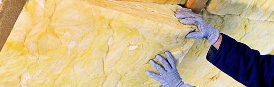 quotes for Stanwardine In The Wood roof insulation