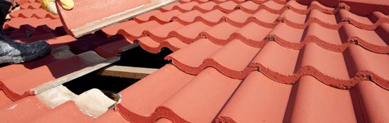 compare Stanwardine In The Wood roof repair quotes
