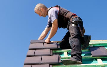 disadvantages of Stanwardine In The Wood slate roofing