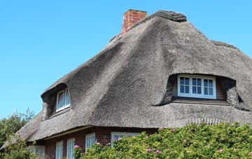 thatch roofing Stanwardine In The Wood, Shropshire