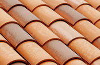 Stanwardine In The Wood clay roofing