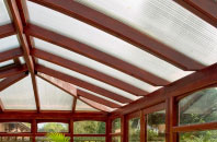 Stanwardine In The Wood conservatory roofing insulation