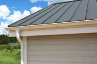 Stanwardine In The Wood fascia repair