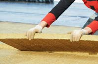 find rated Stanwardine In The Wood roof insulation companies