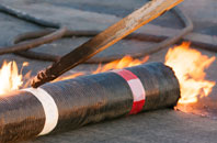 free Stanwardine In The Wood flat roofing repair quotes