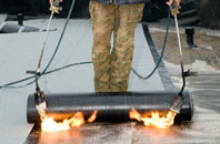 Stanwardine In The Wood flat roof sealing quote