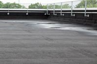find rated Stanwardine In The Wood flat roofing companies