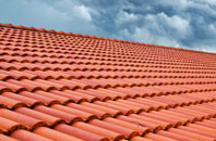 Stanwardine In The Wood roofing tiles