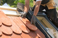 Stanwardine In The Wood tiled roofing companies