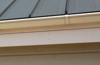 Stanwardine In The Wood soffit repair